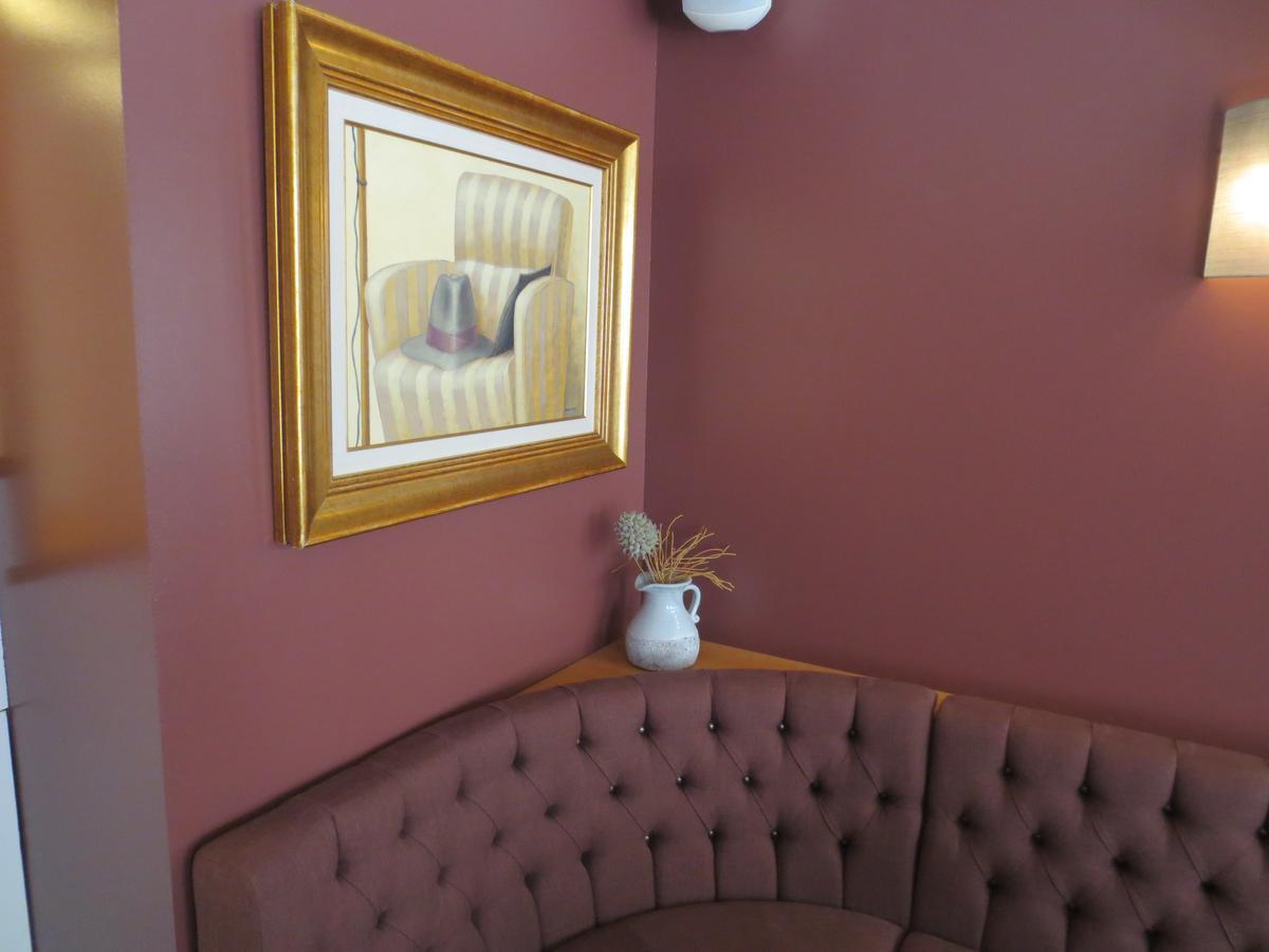 Jardi De Pedra (Adults Only) Otel L' Escala Dış mekan fotoğraf