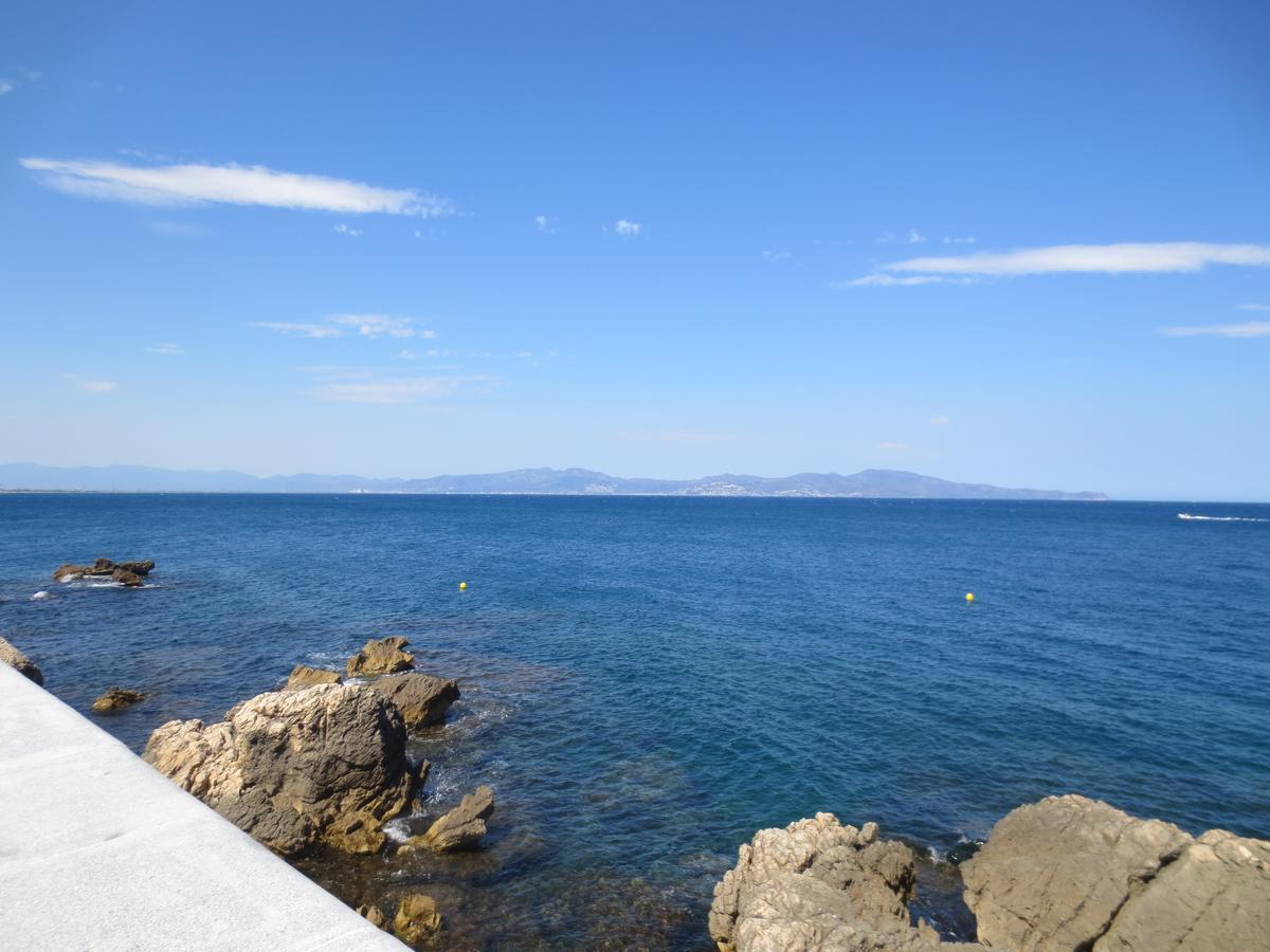 Jardi De Pedra (Adults Only) Otel L' Escala Dış mekan fotoğraf