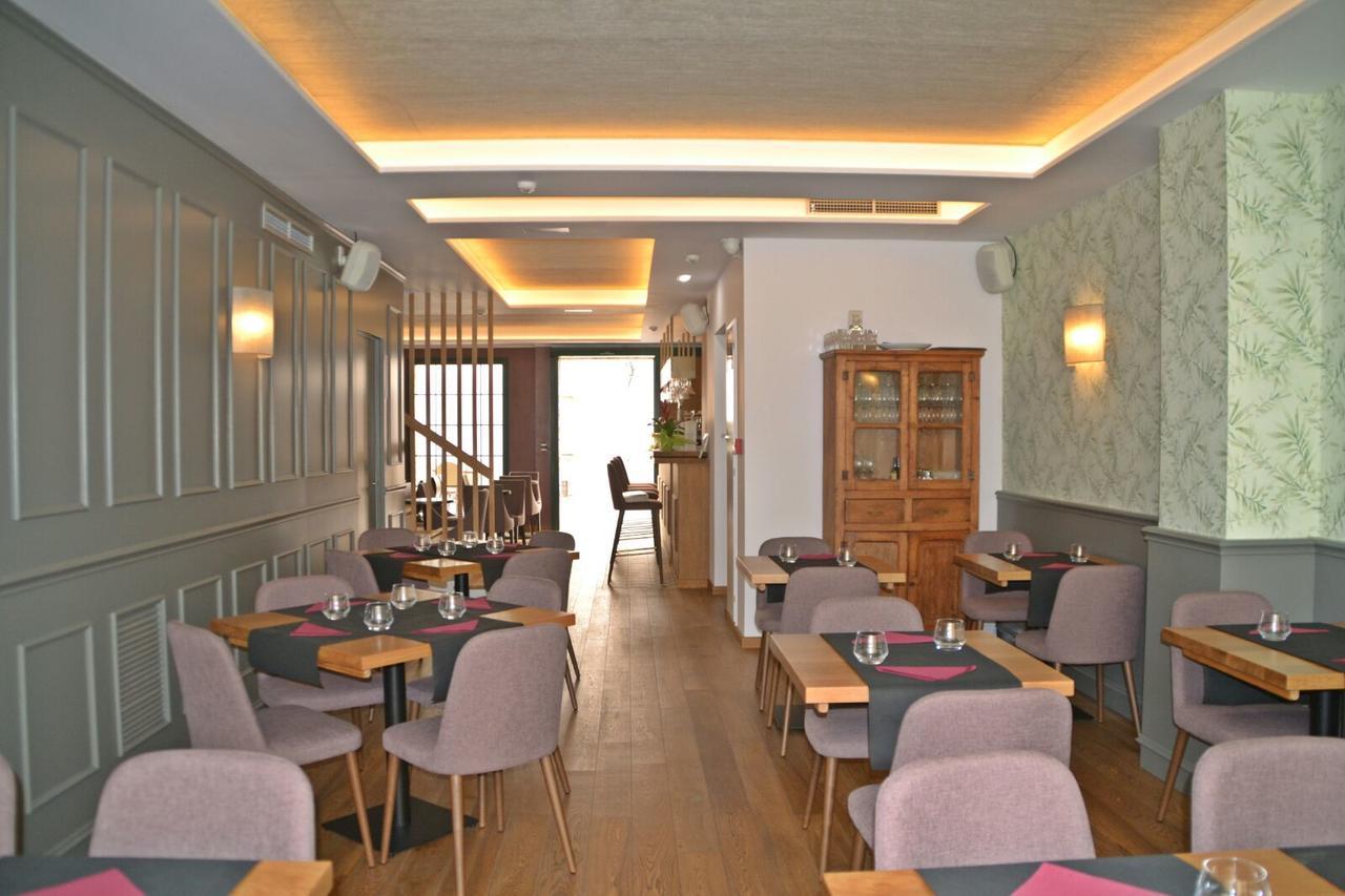 Jardi De Pedra (Adults Only) Otel L' Escala Dış mekan fotoğraf