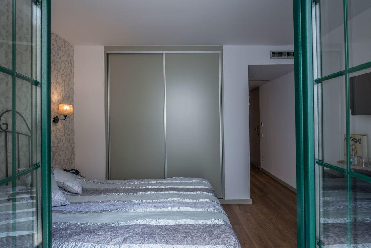 Jardi De Pedra (Adults Only) Otel L' Escala Oda fotoğraf