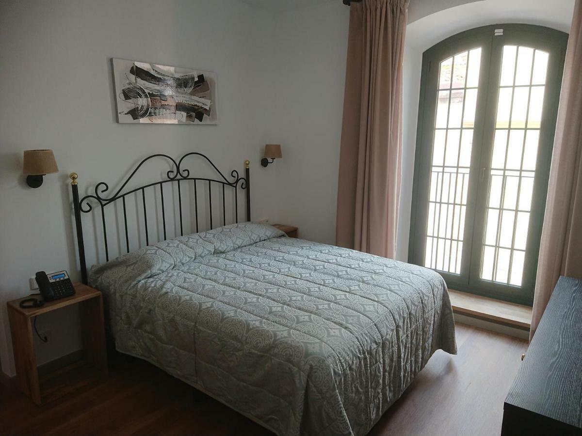 Jardi De Pedra (Adults Only) Otel L' Escala Dış mekan fotoğraf