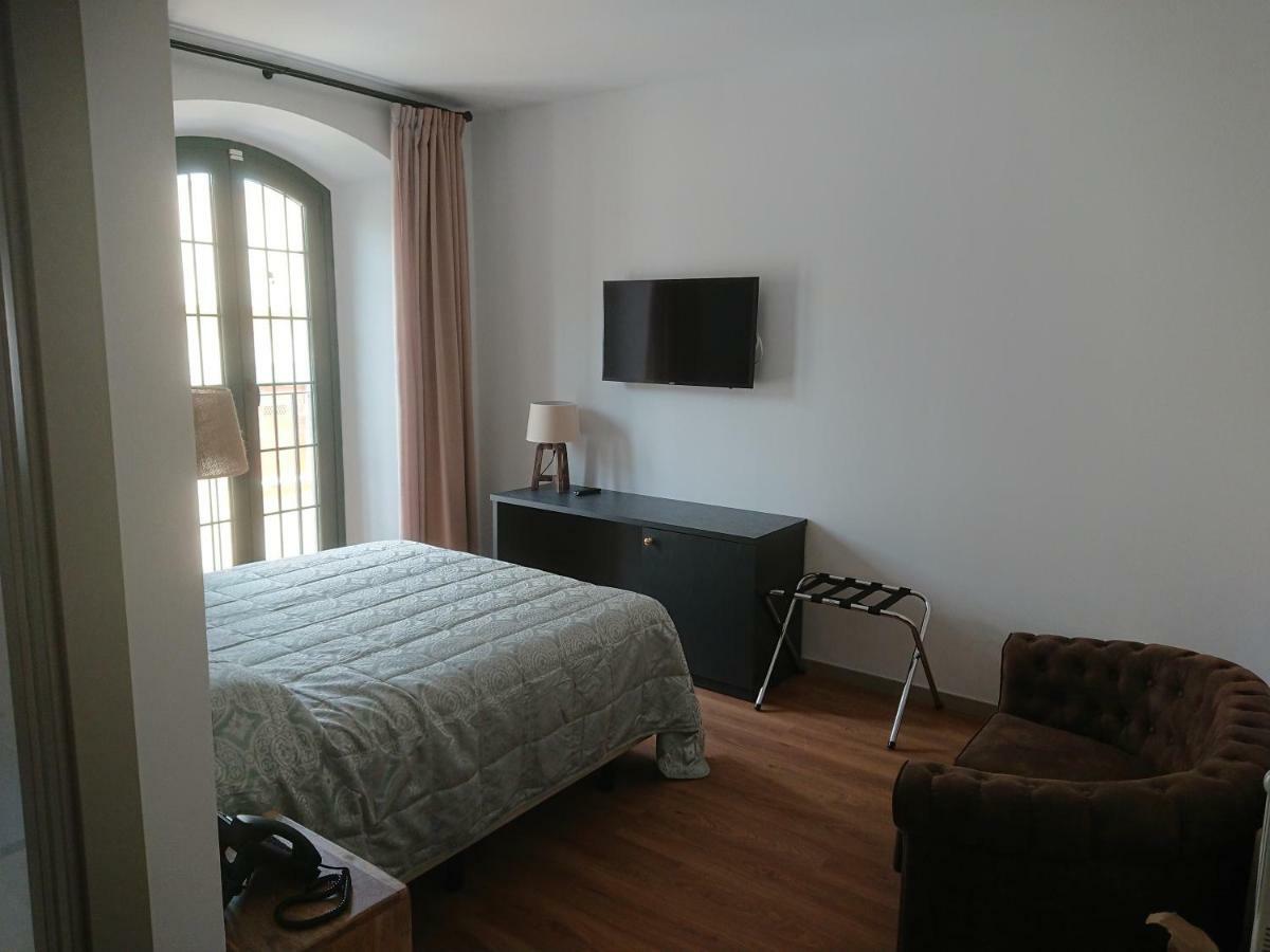 Jardi De Pedra (Adults Only) Otel L' Escala Dış mekan fotoğraf